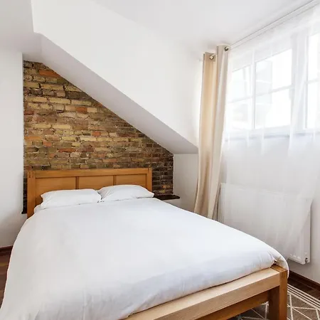 Appartamento Lux Old Town *