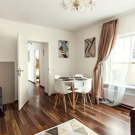 Appartamento Lux Old Town *