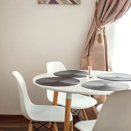 Appartamento Lux Old Town *
