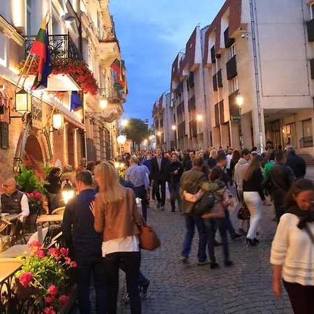 Lux Old Town *